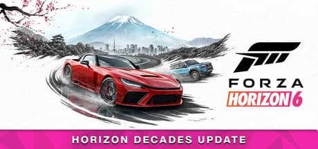 Forza Horizon 6 Premium Edition