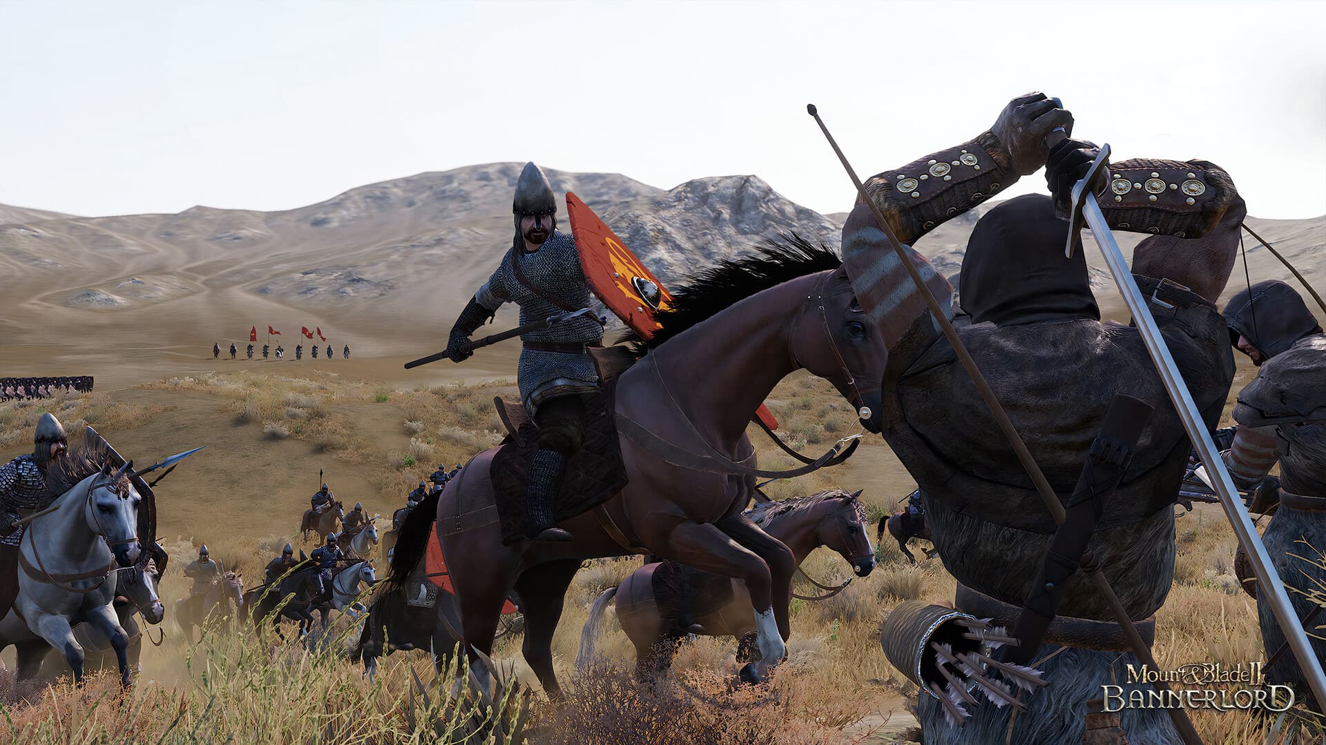 Mount & Blade II: Bannerlord Digital Deluxe - 8