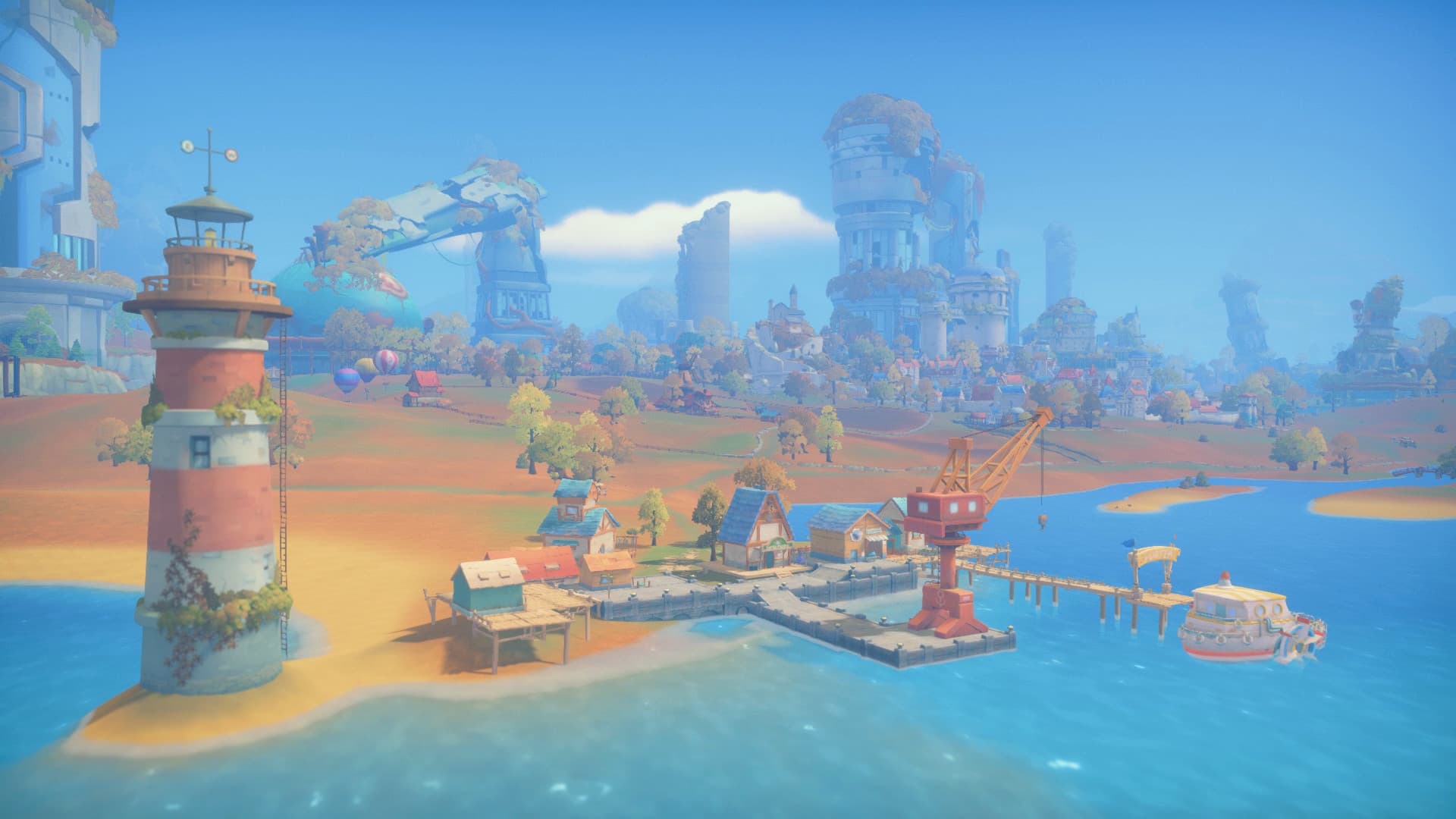 My Time at Portia - 8