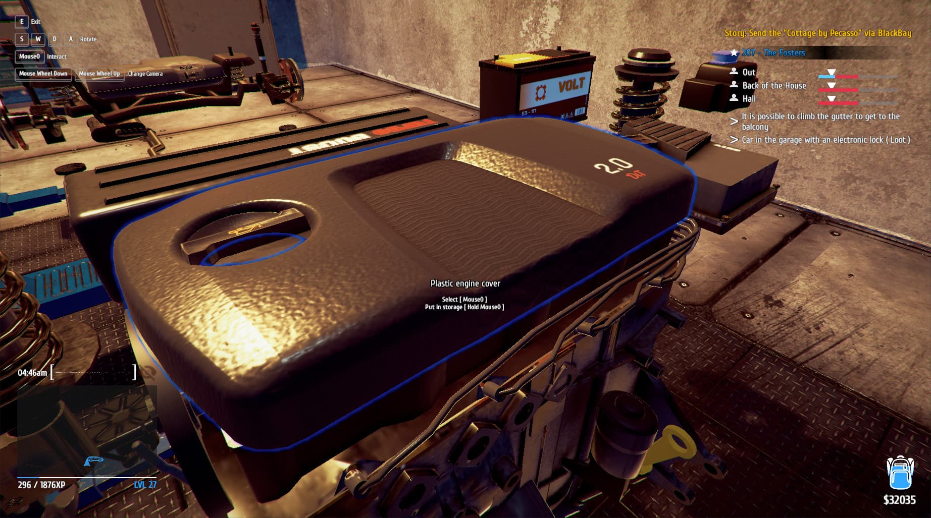 Thief Simulator - 6