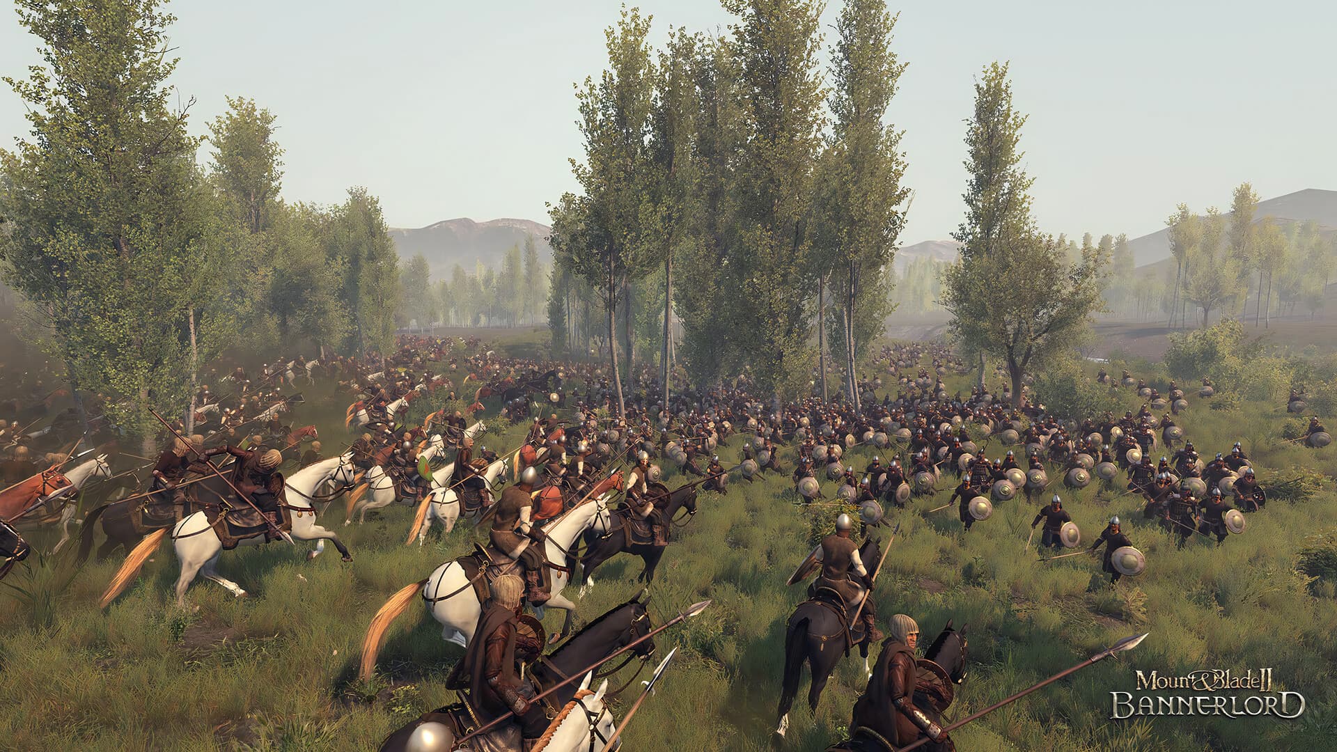 Mount & Blade II: Bannerlord Digital Deluxe - 6