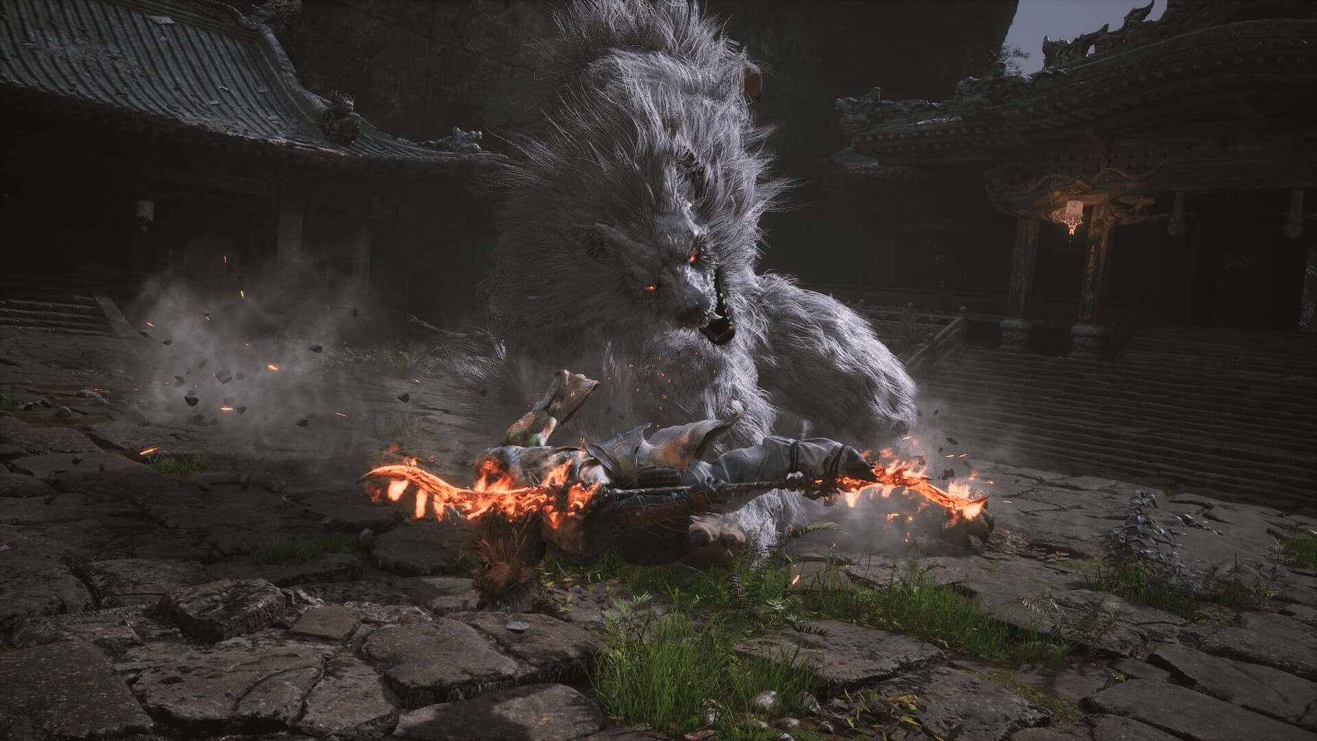 Black Myth: Wukong Digital Deluxe Edition - 4