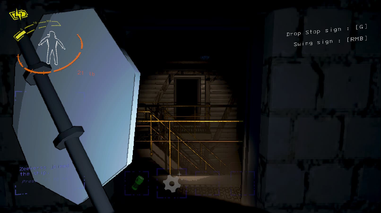 Lethal Company - 2