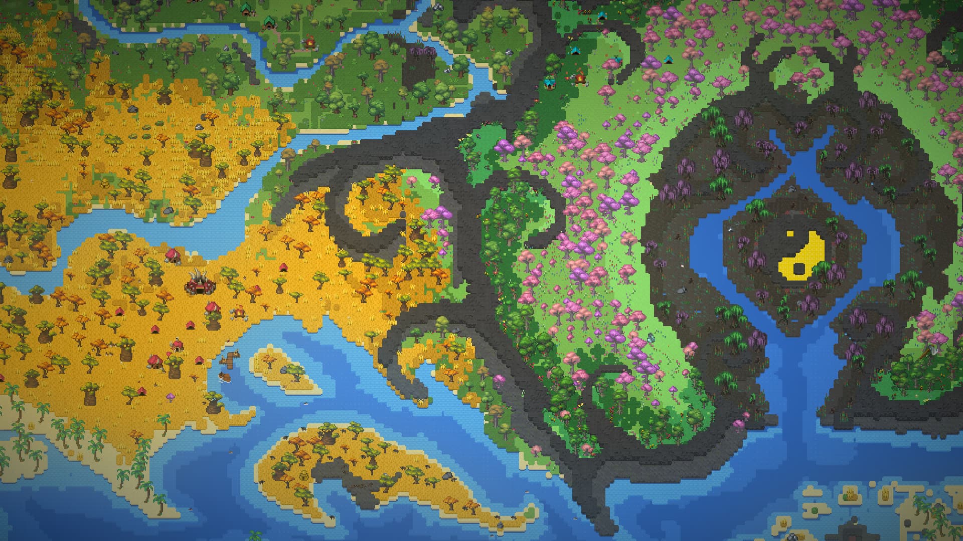 WorldBox - God Simulator - 6