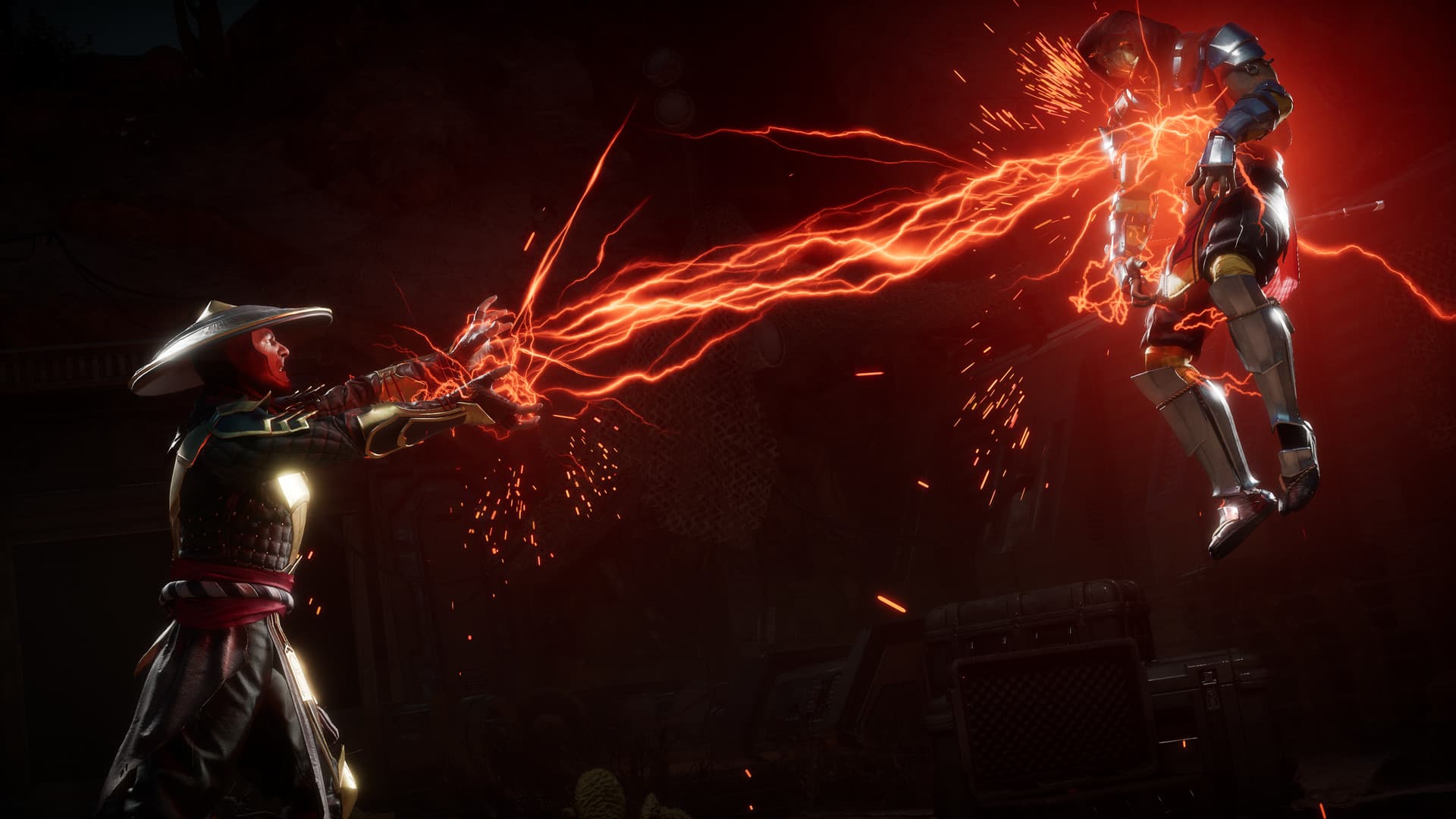 Mortal Kombat 11 Ultimate - 3