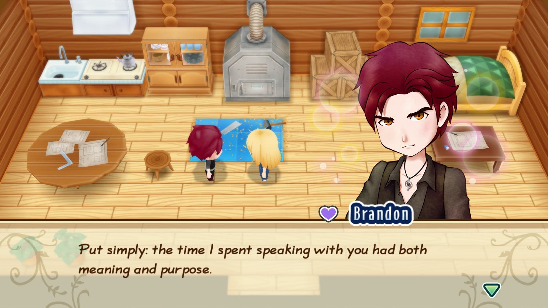 Story of Seasons: Friends of Mineral Town - 7