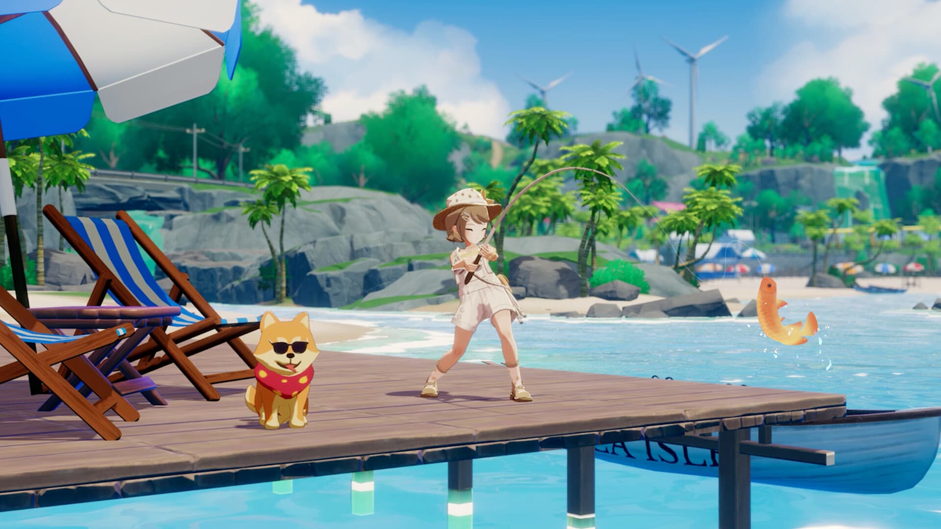 Starsand Island - 3