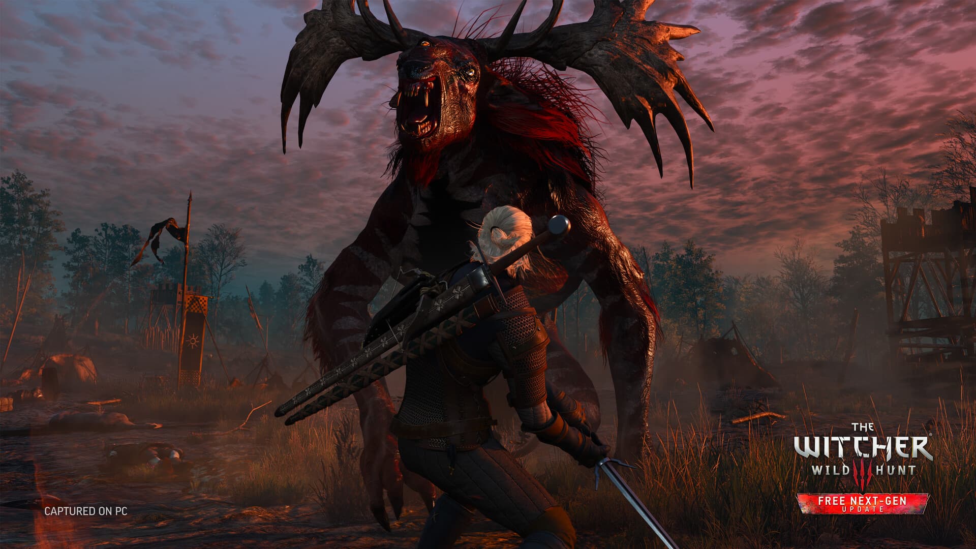 The Witcher 3: Wild Hunt Complete Edition - 3