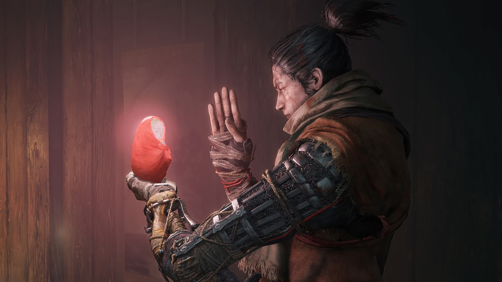 Sekiro: Shadows Die Twice - GOTY Edition - 5