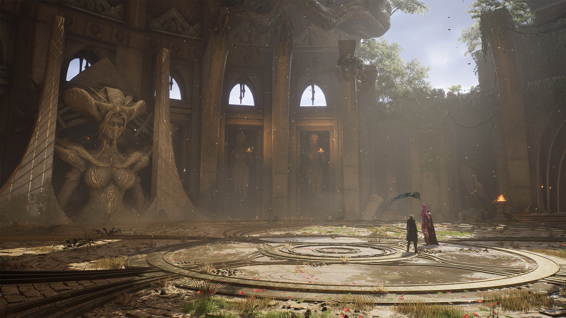 Lost Soul Aside™ Deluxe Edition - 8