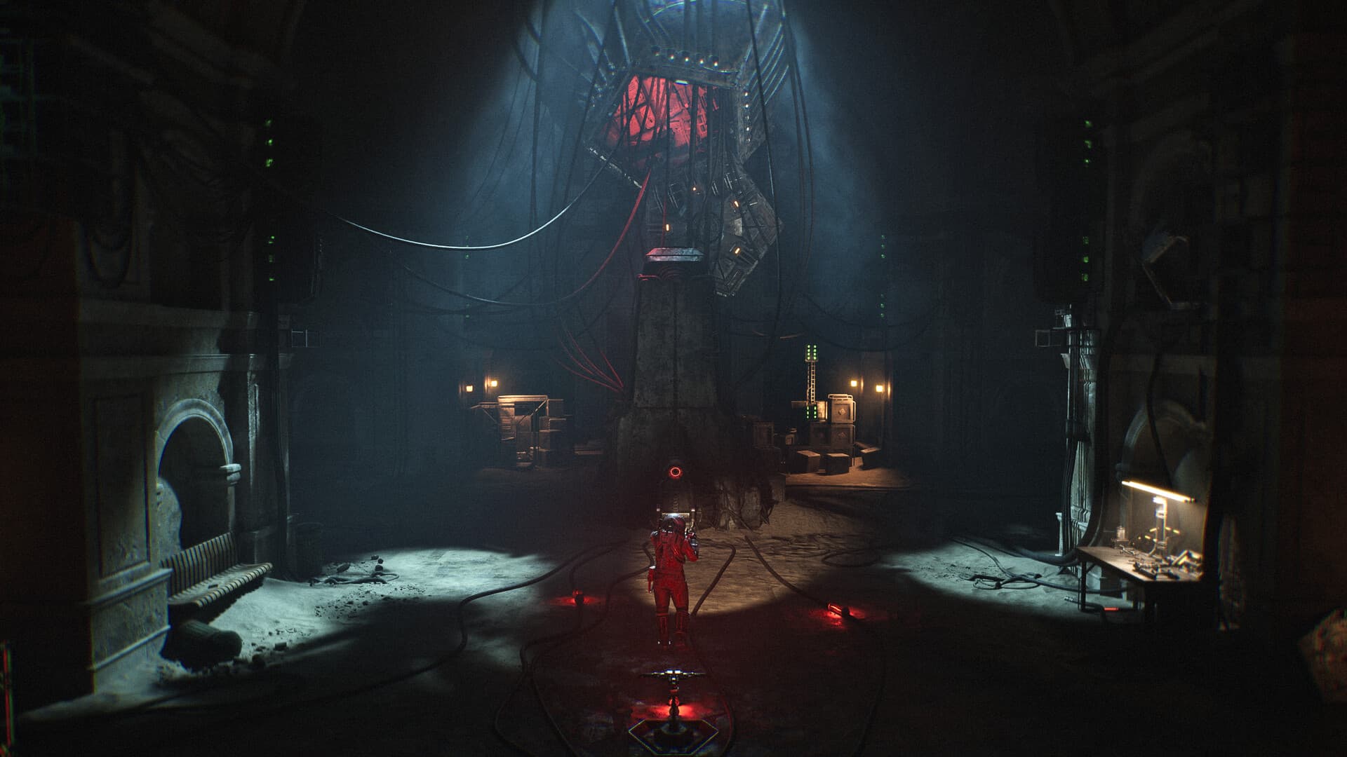 Cronos: The New Dawn Deluxe - 6