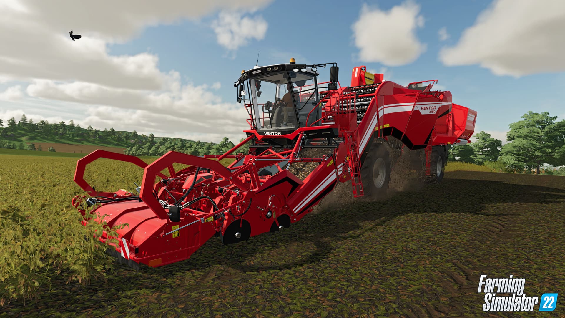 Farming Simulator 22 + 14 DLC - 7