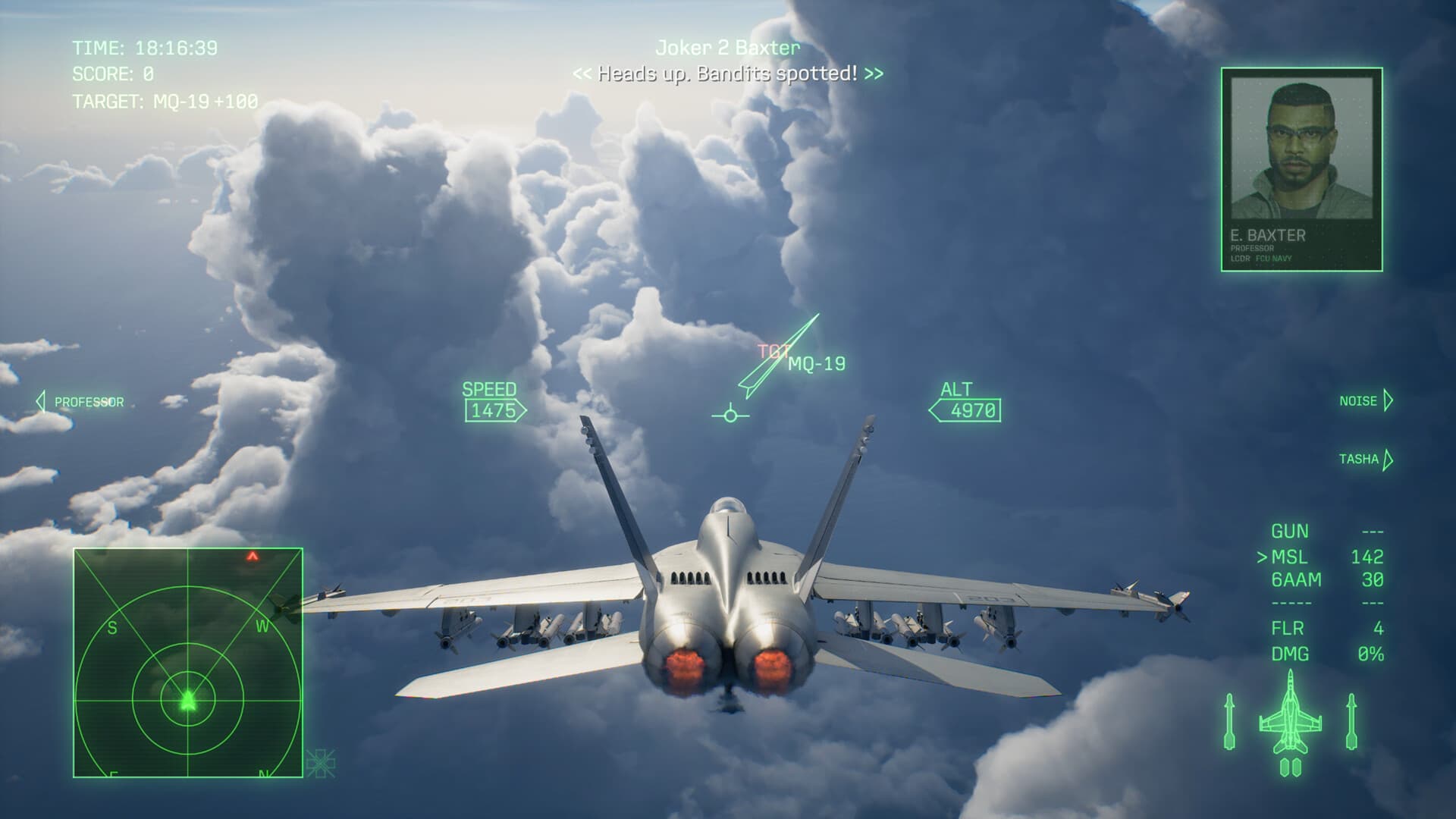 ACE COMBAT 8: WINGS OF THEVE Deluxe Edition - 7