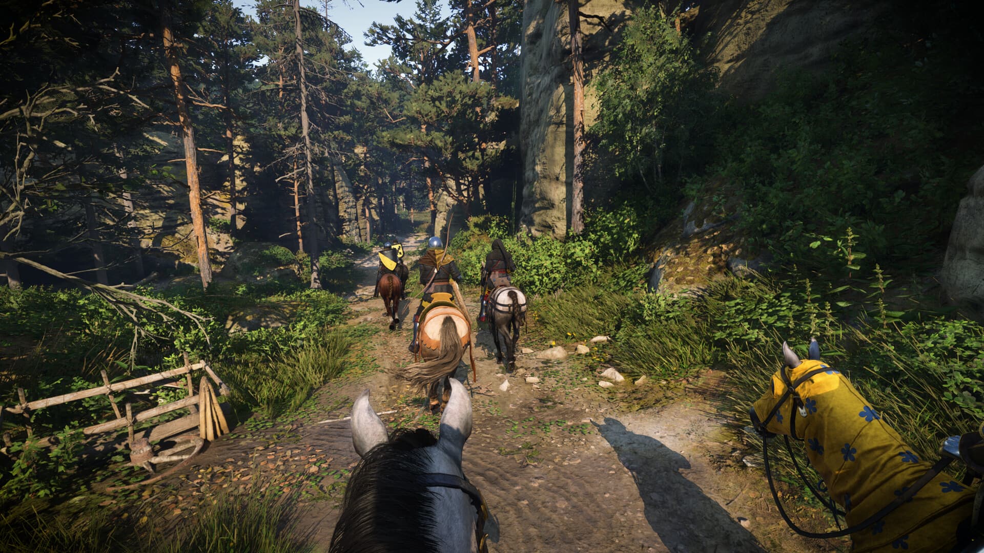 Kingdom Come: Deliverance II Gold Edition - 7