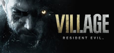 Resident Evil Village (Resident Evil 8 Village)