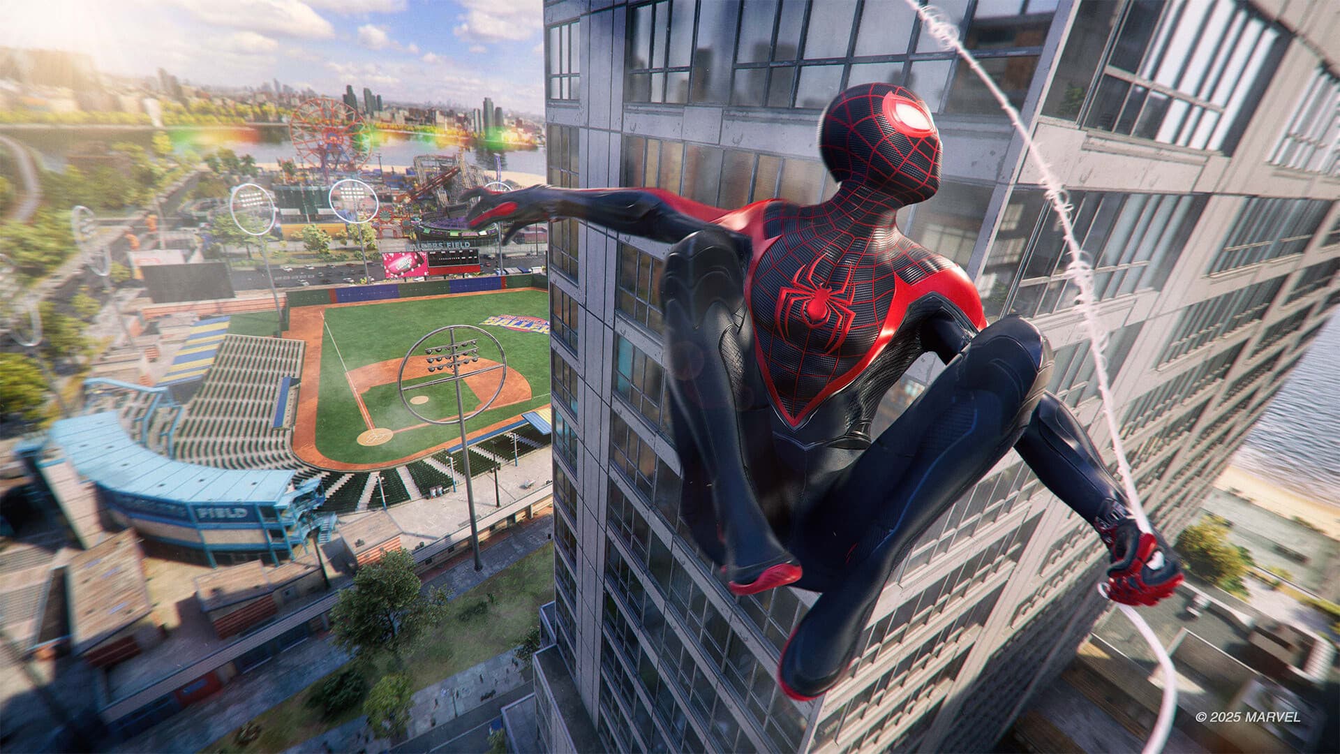 Marvel's Spider-Man 2 Digital Deluxe Edition - 5