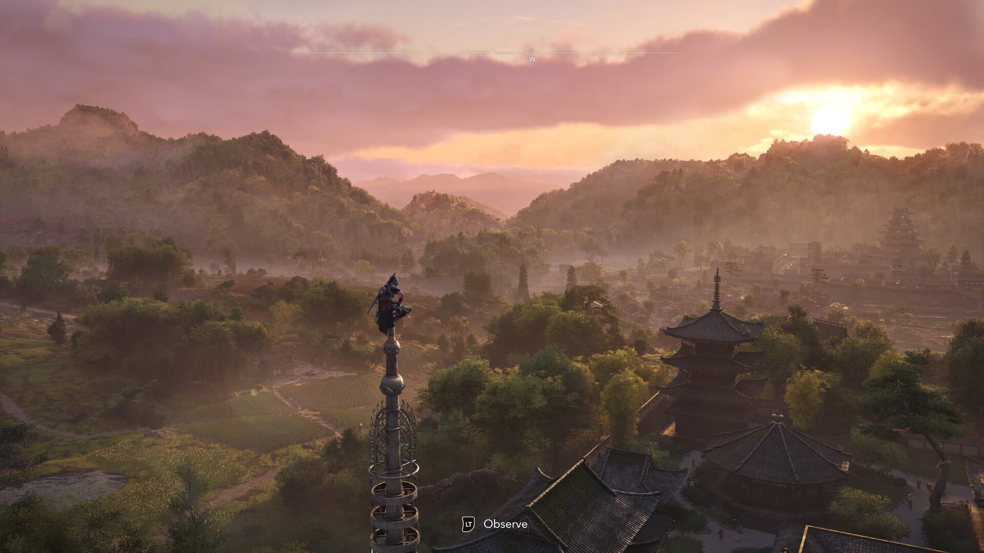 Assassin's Creed Shadows - Digital Deluxe Edition *ติดต่อแอดมินเพื่อรับบัญชี Ubi ที่ เพจ Facebook ครับ - 2