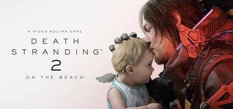 DEATH STRANDING 2: ON THE BEACH - Digital Deluxe Edition [คิวเยอะ]