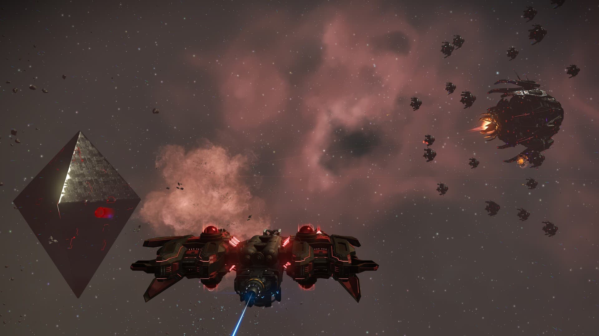 No Man's Sky - 7