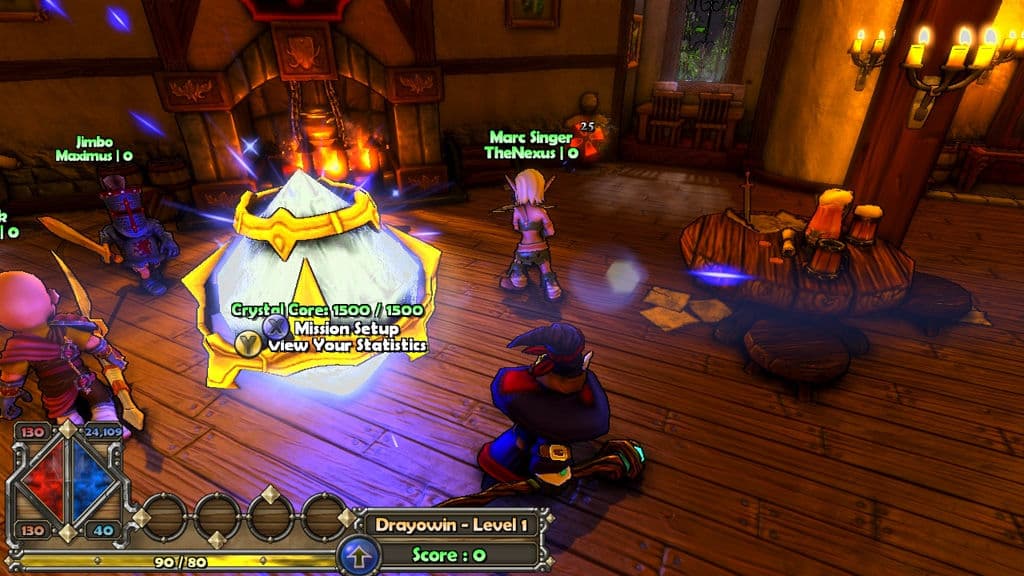 Dungeon Defenders + 29 DLC - 7