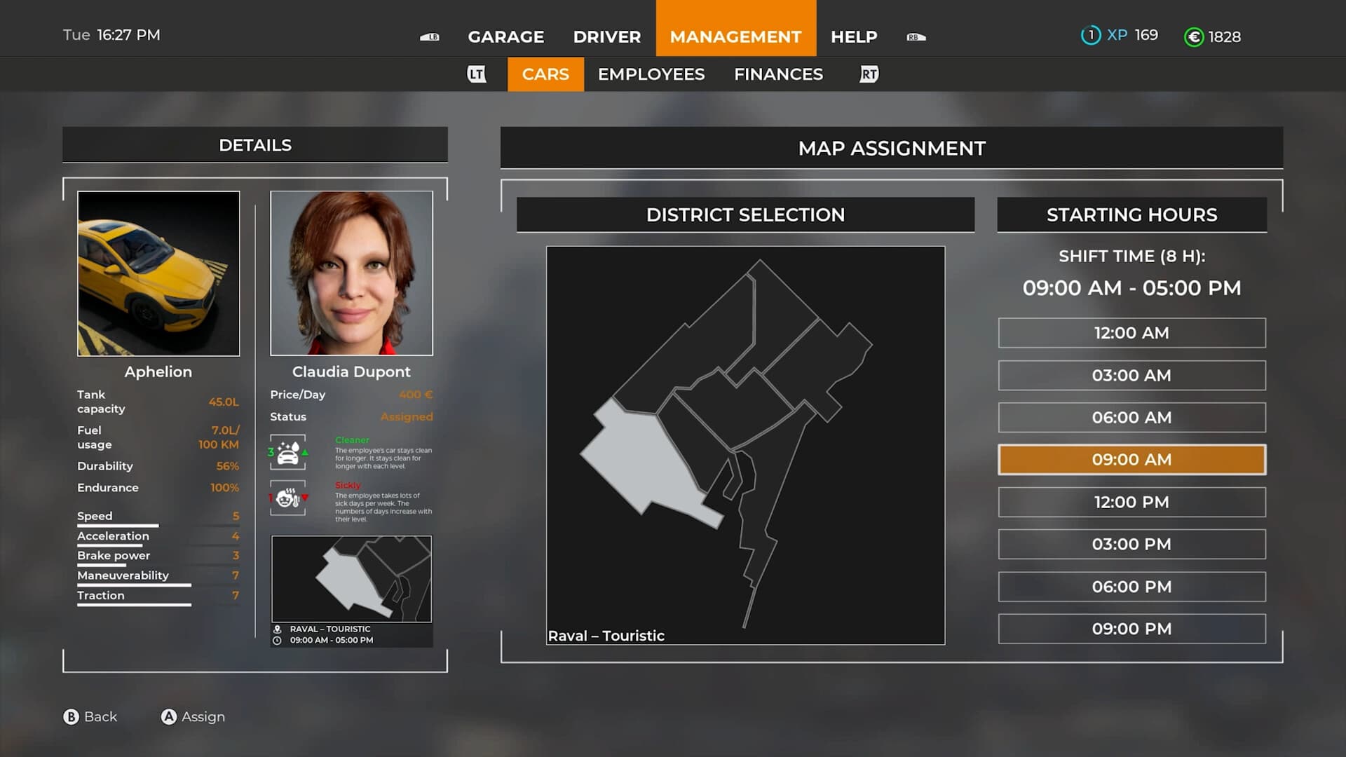 Taxi Life: A City Driving Simulator - Supporter Edition - 5