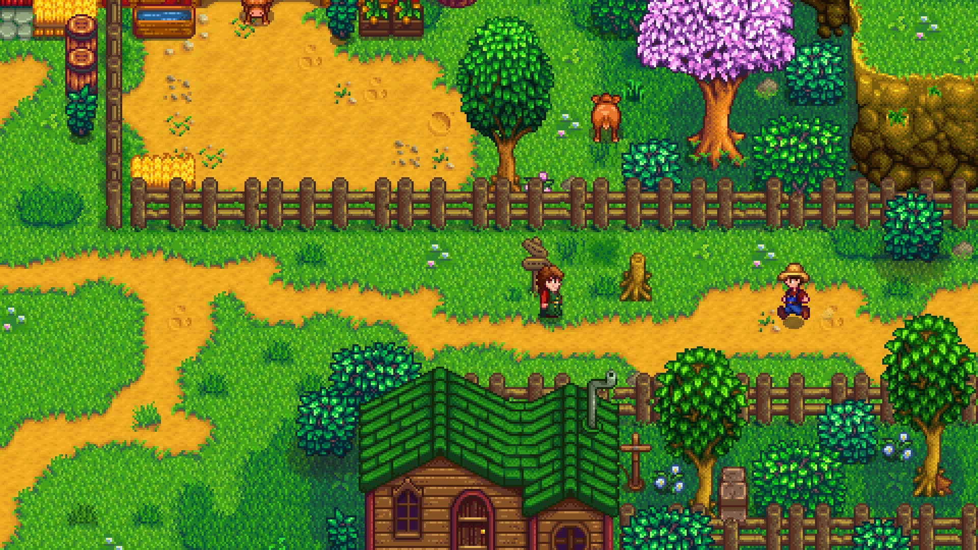 Stardew Valley - 3