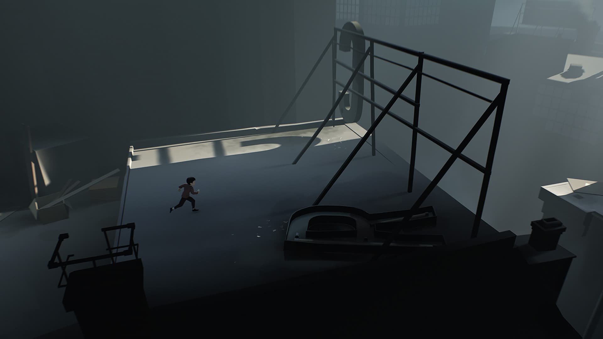 INSIDE - 3