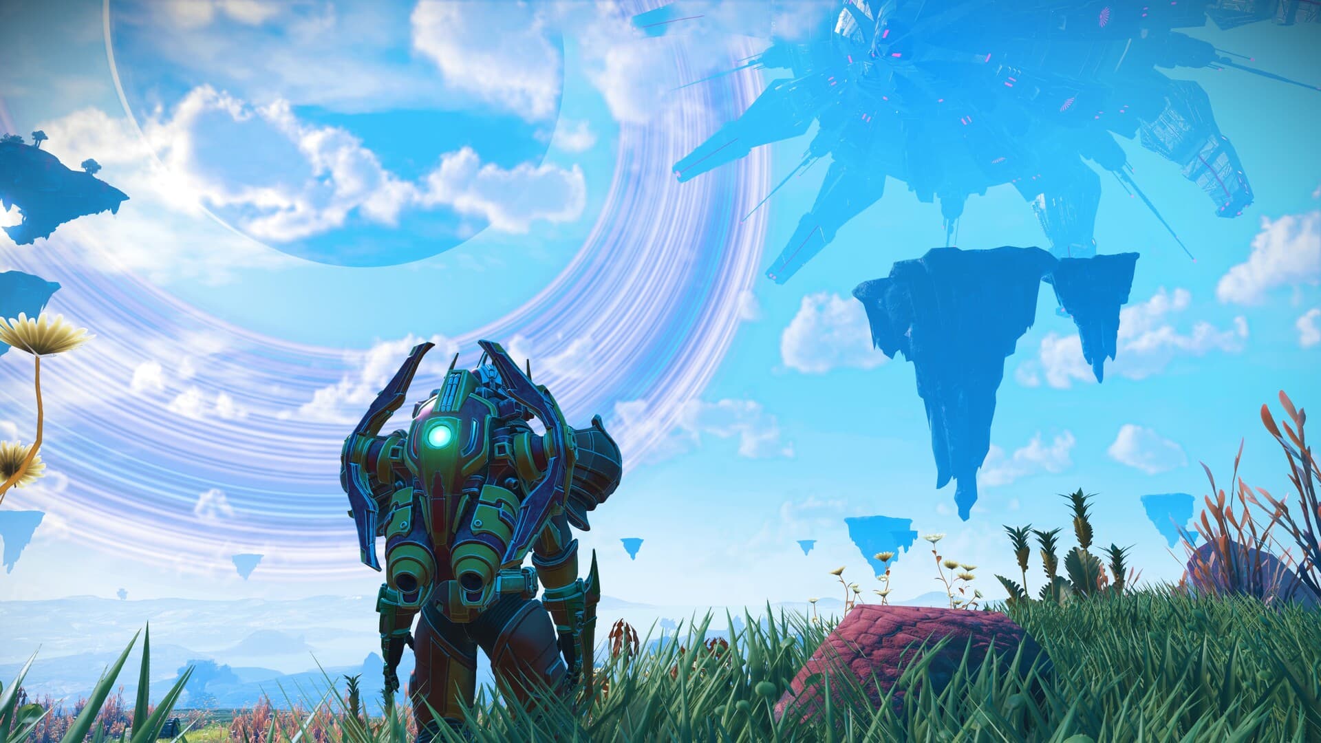 No Man's Sky - 6