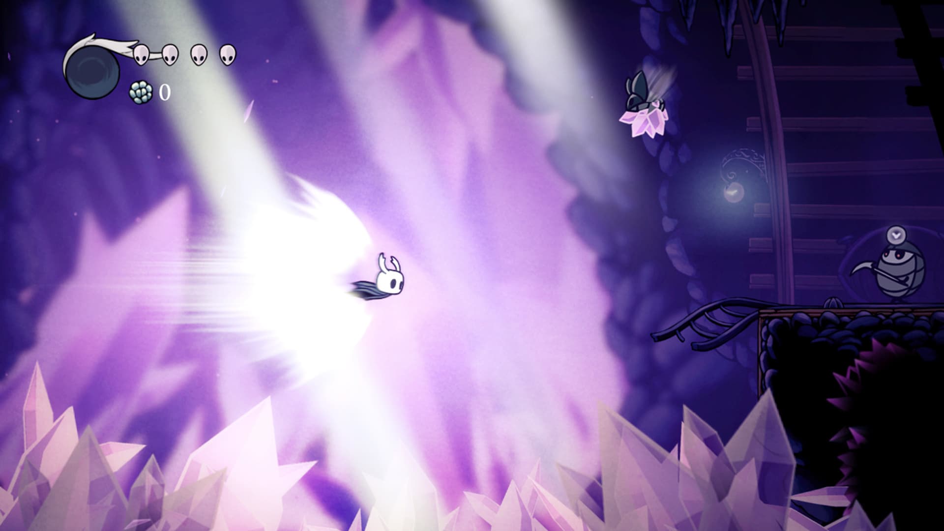 Hollow Knight - 4
