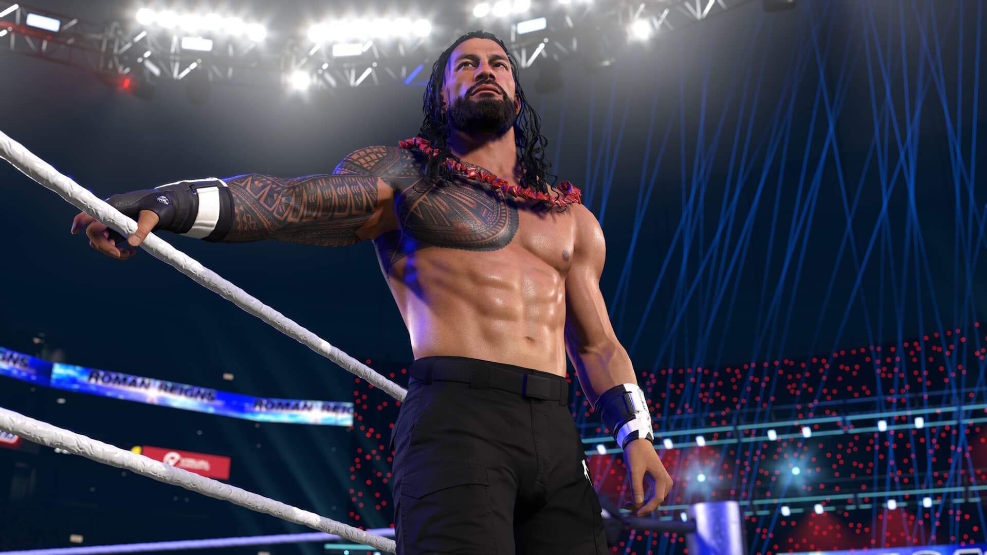 WWE 2K26 Monday Night War Edition - 6