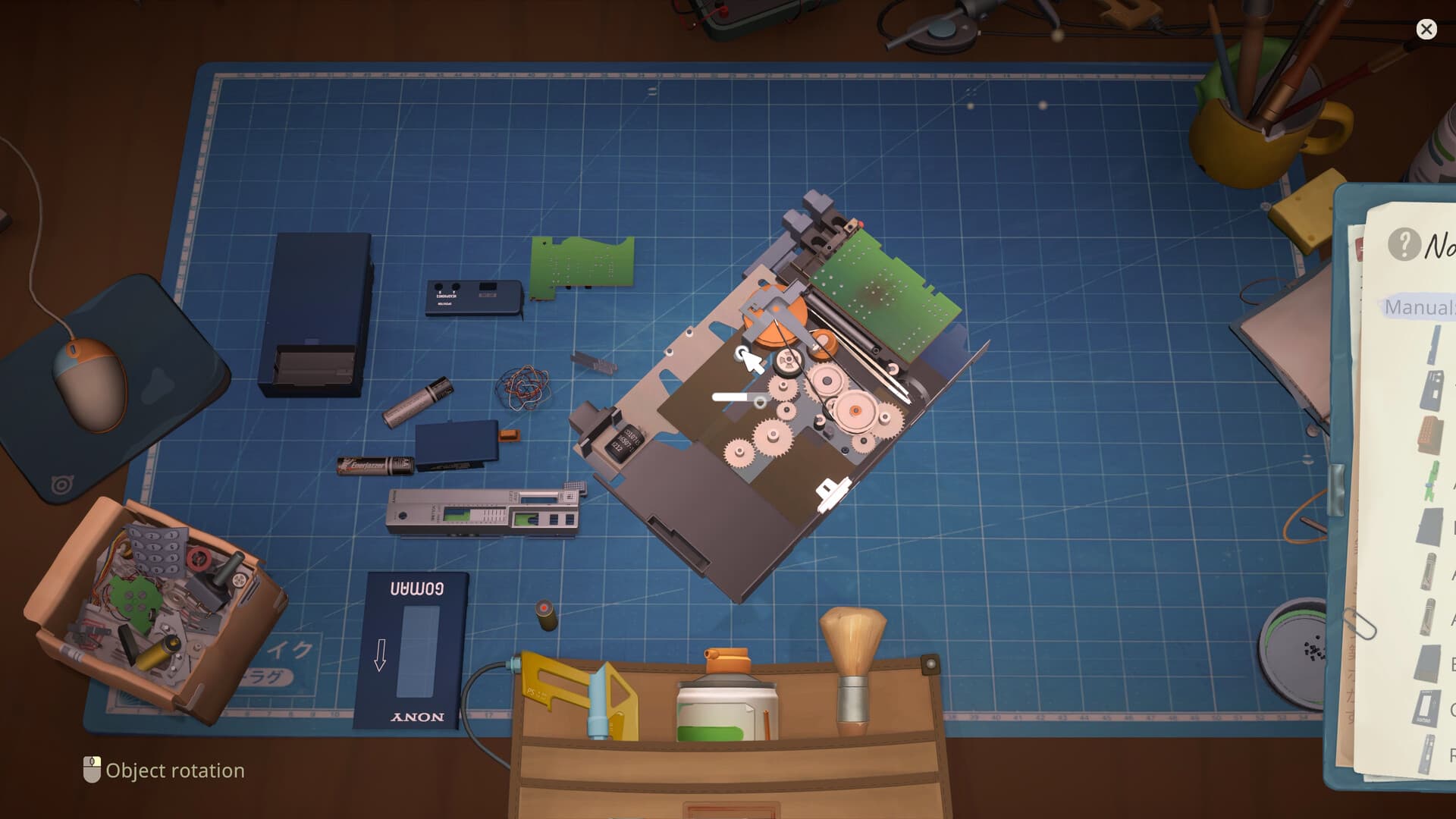 ReStory: Chill Electronics Repairs - 5