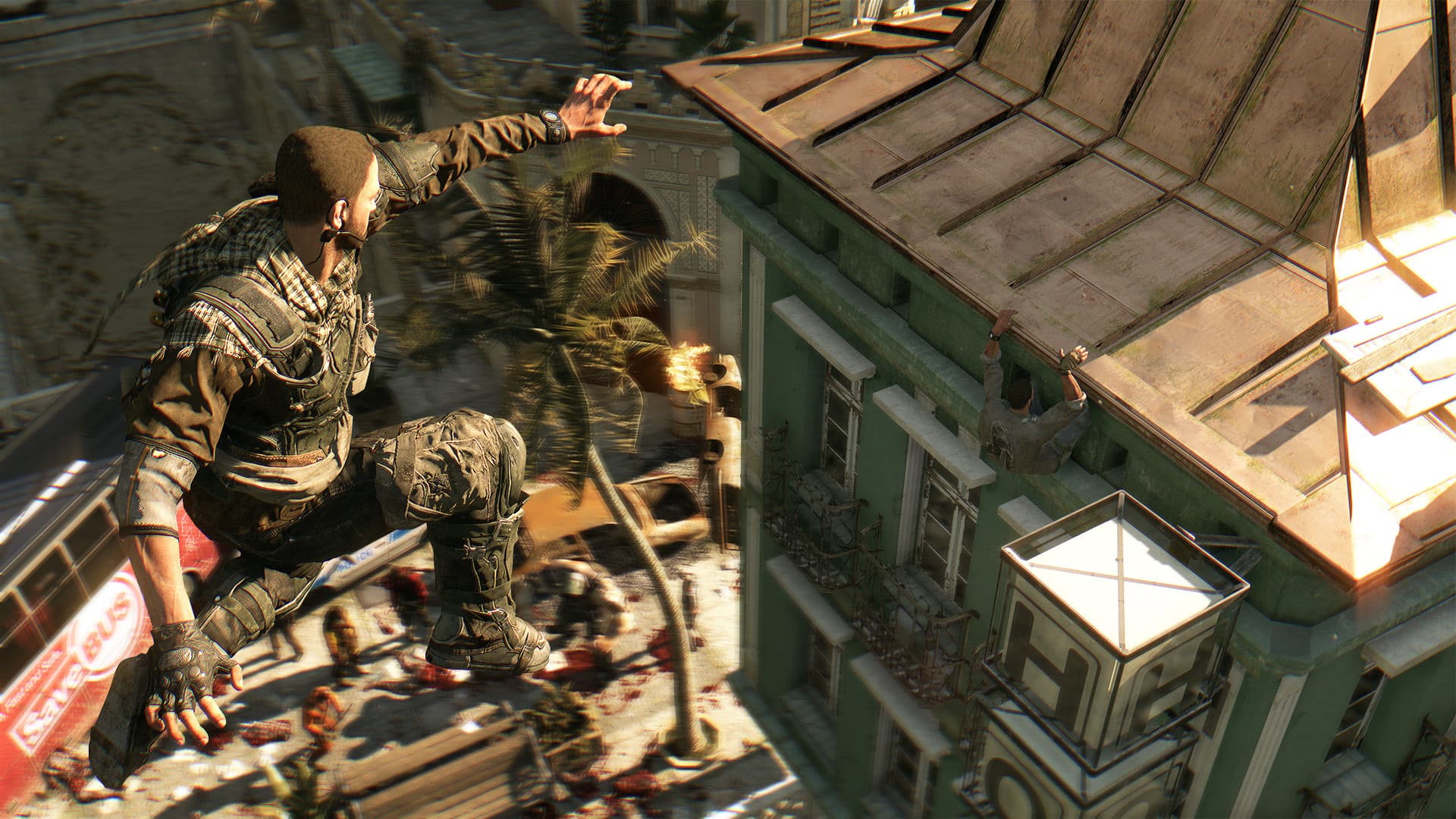 Dying Light - 5