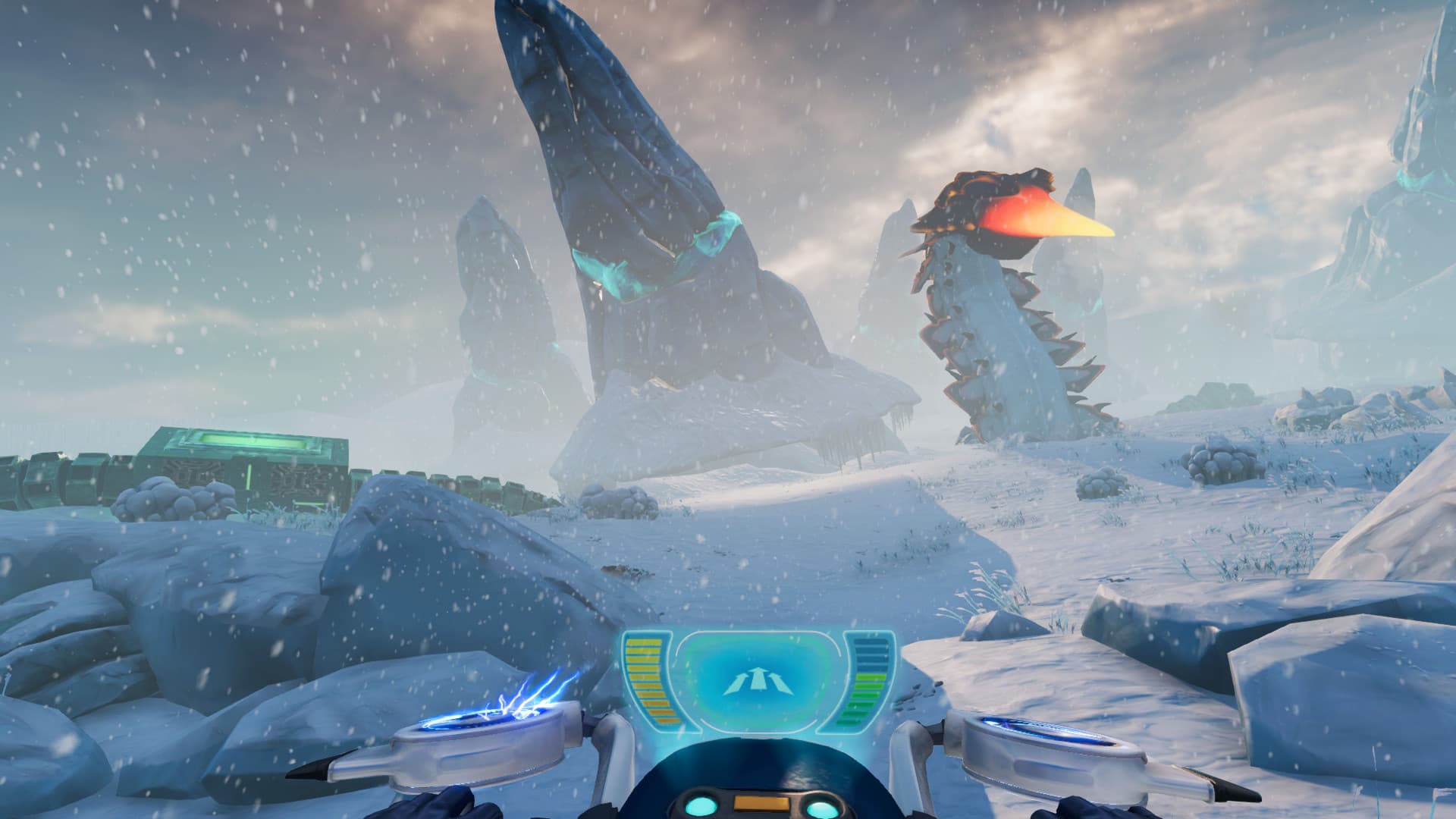 Subnautica: Below Zero - 5
