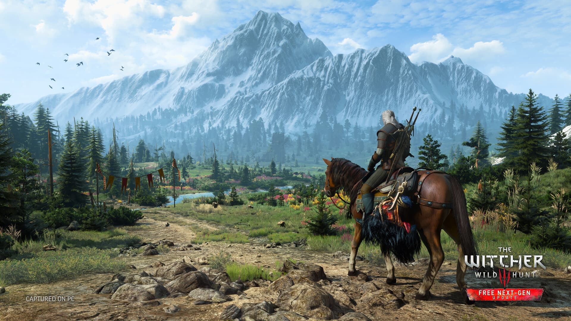 The Witcher 3: Wild Hunt Complete Edition - 2