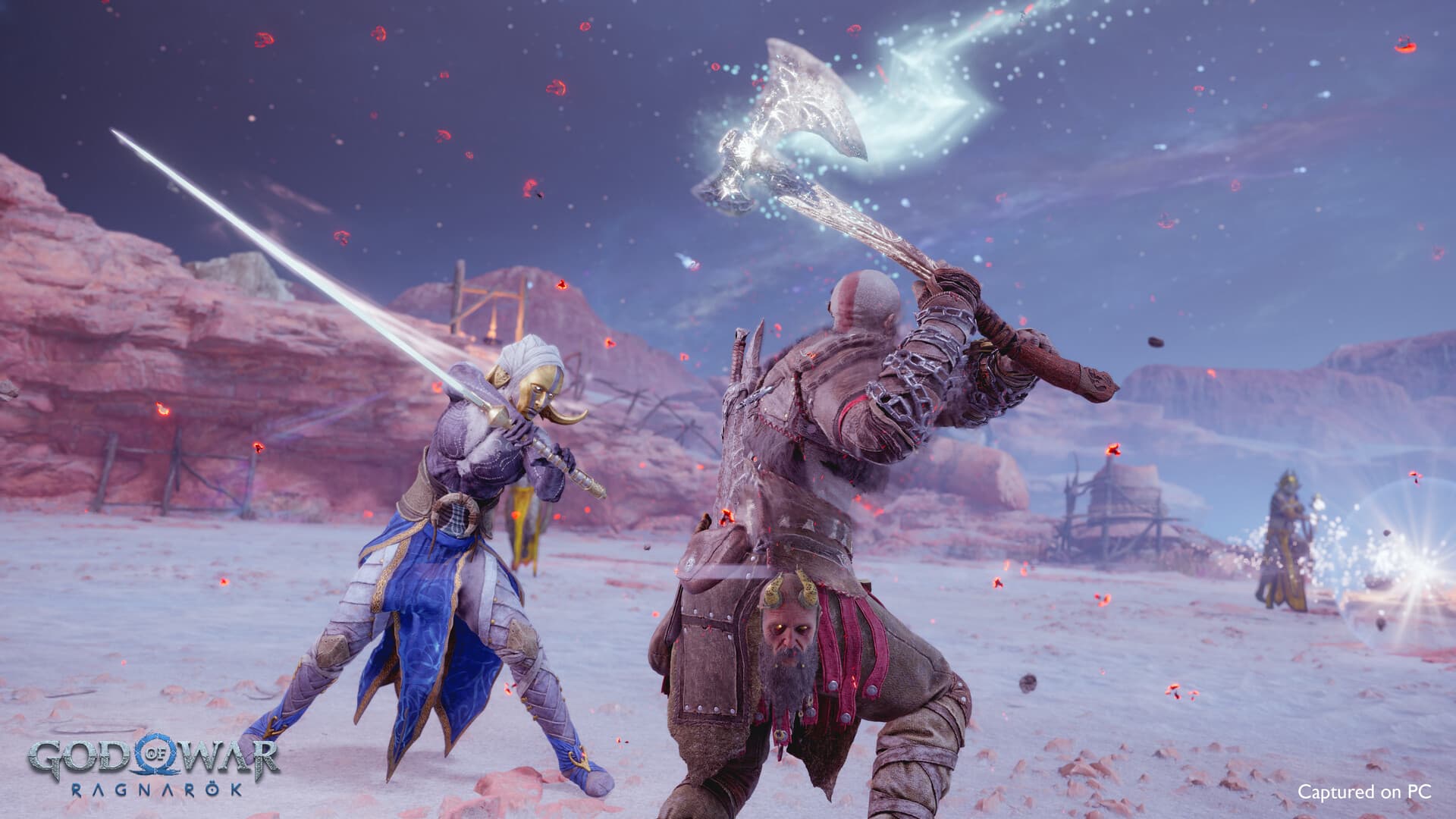 God of War Ragnarök Digital Deluxe Edition - 6