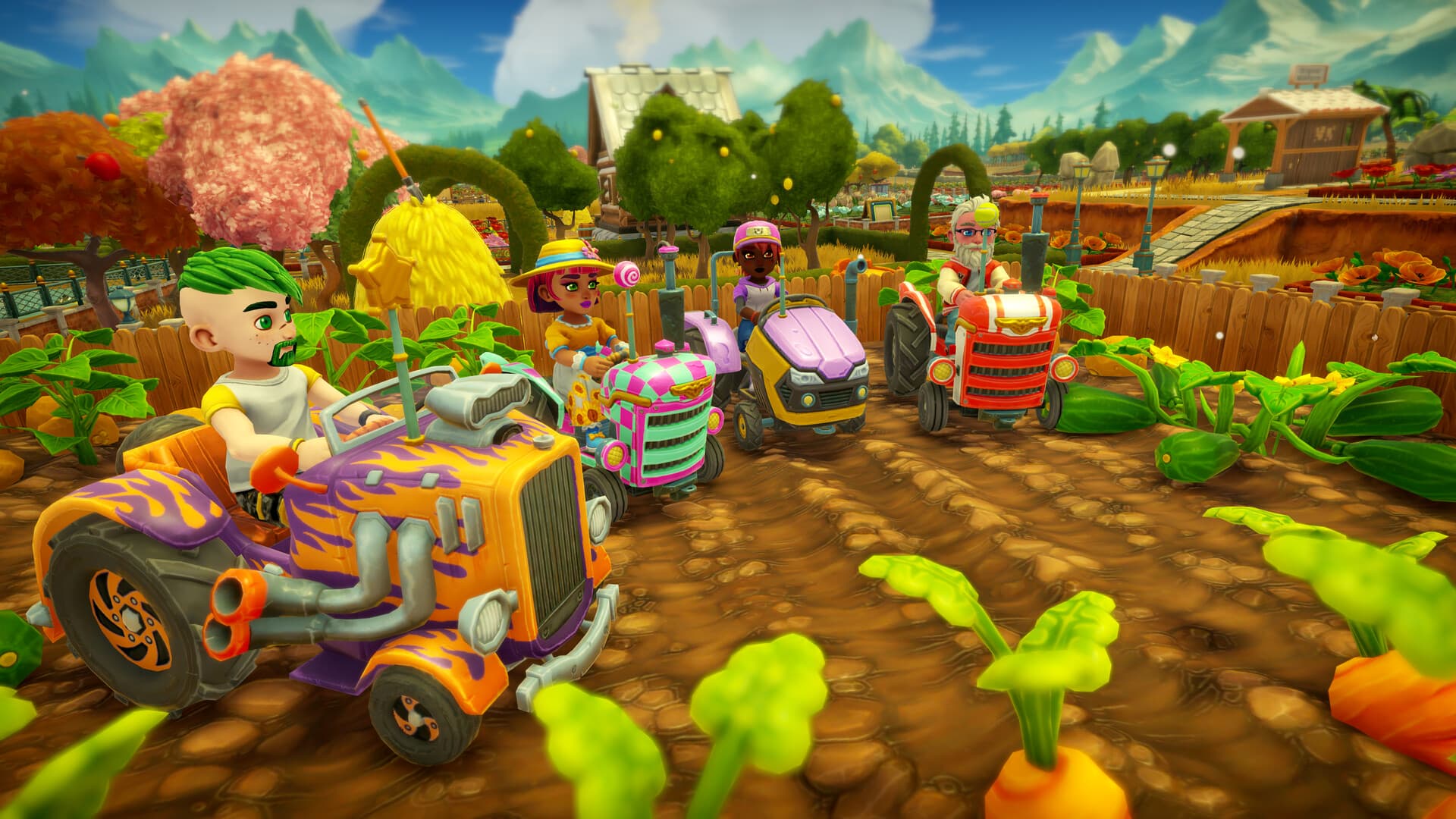 Farm Together 2 - 5