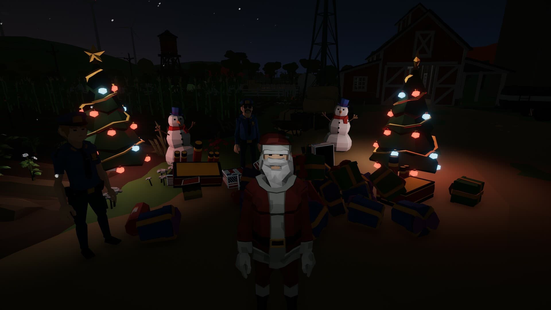 Fireworks Mania - An Explosive Simulator - 2