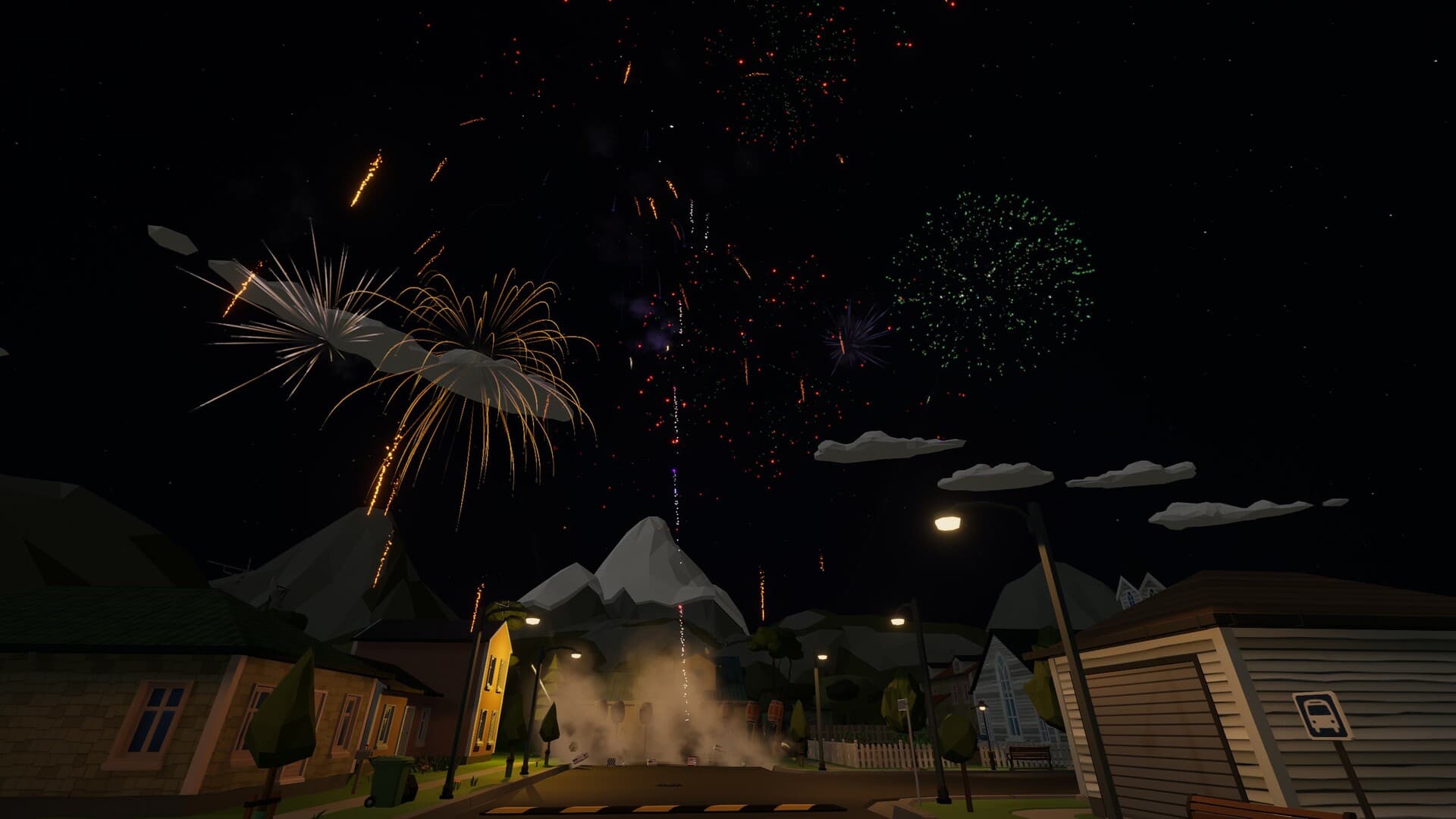 Fireworks Mania - An Explosive Simulator - 5