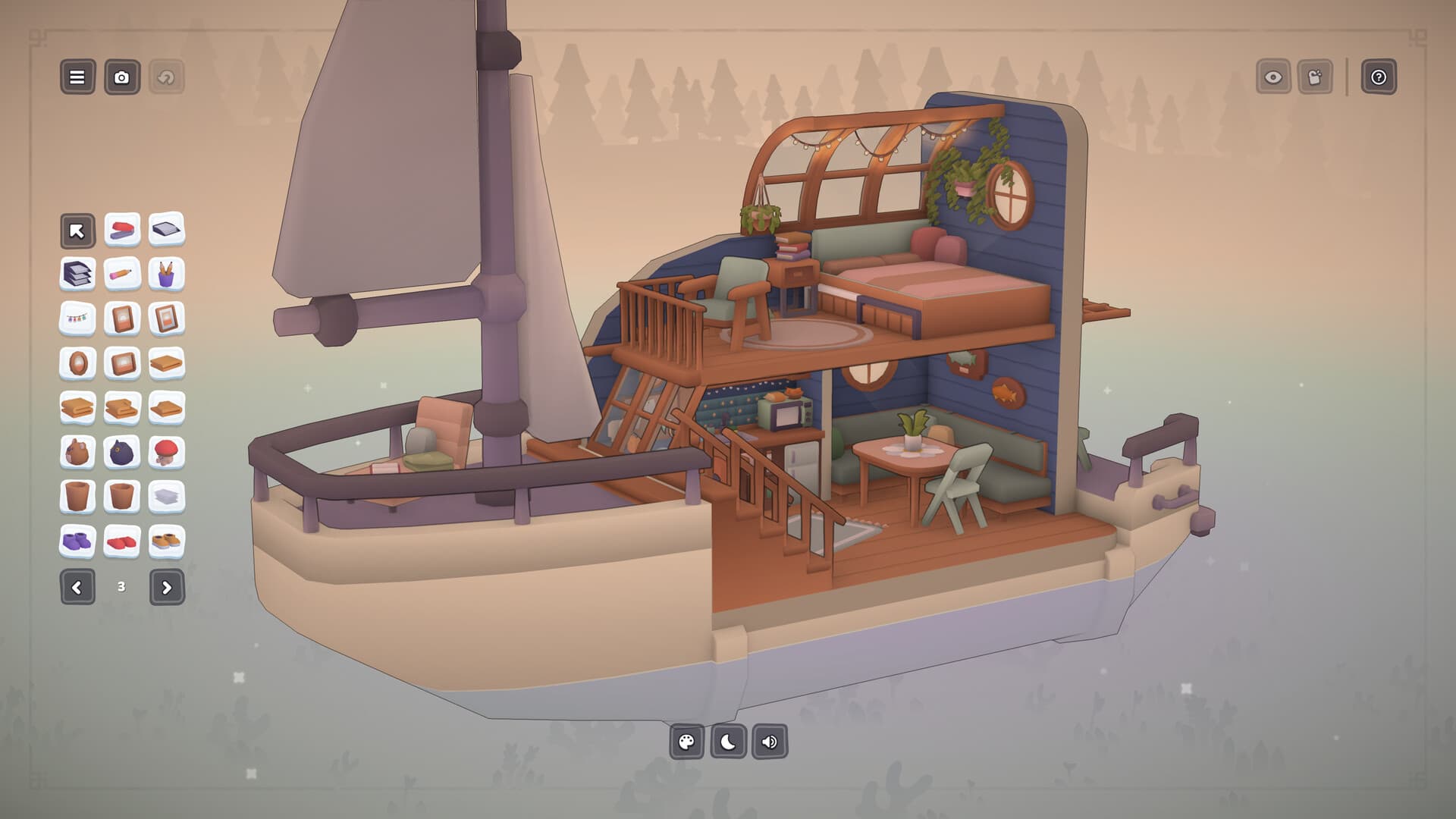 MakeRoom - 5