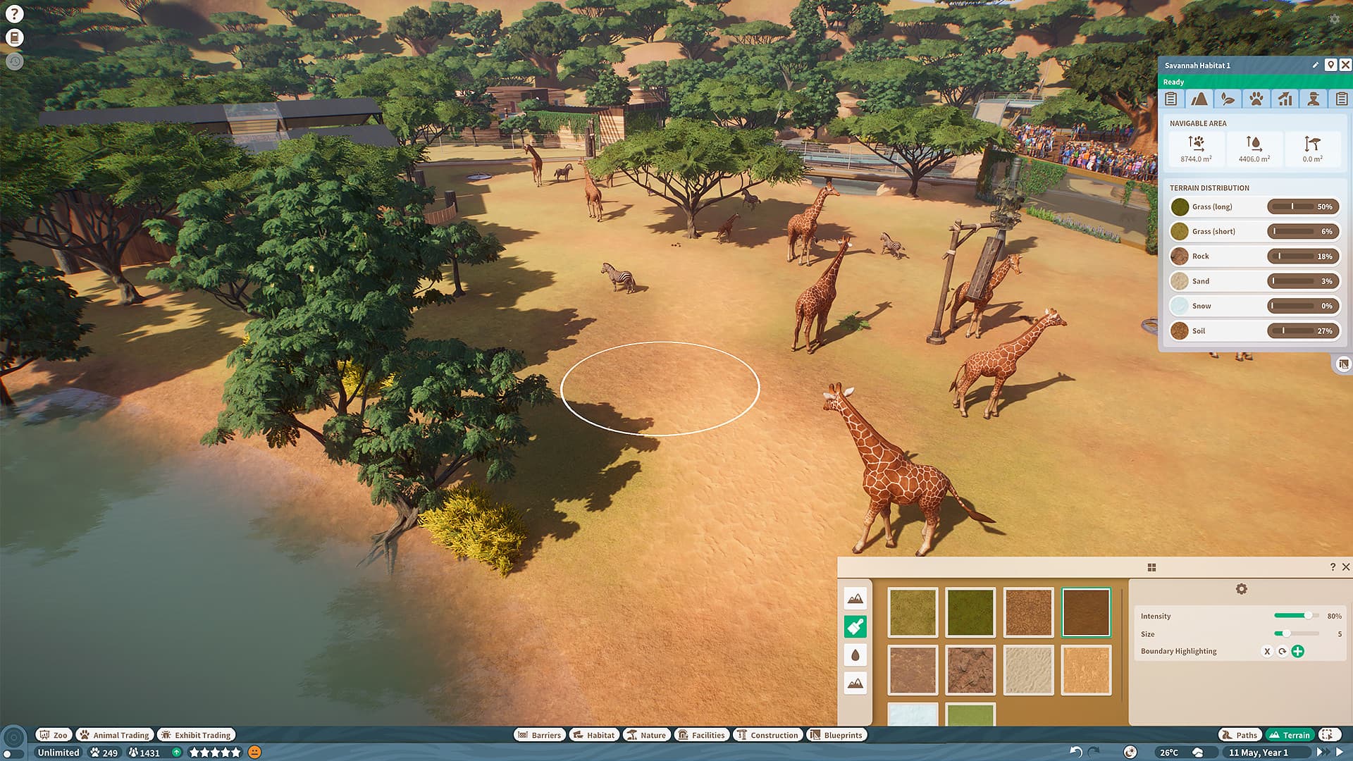 Planet Zoo: Ultimate Edition - 6