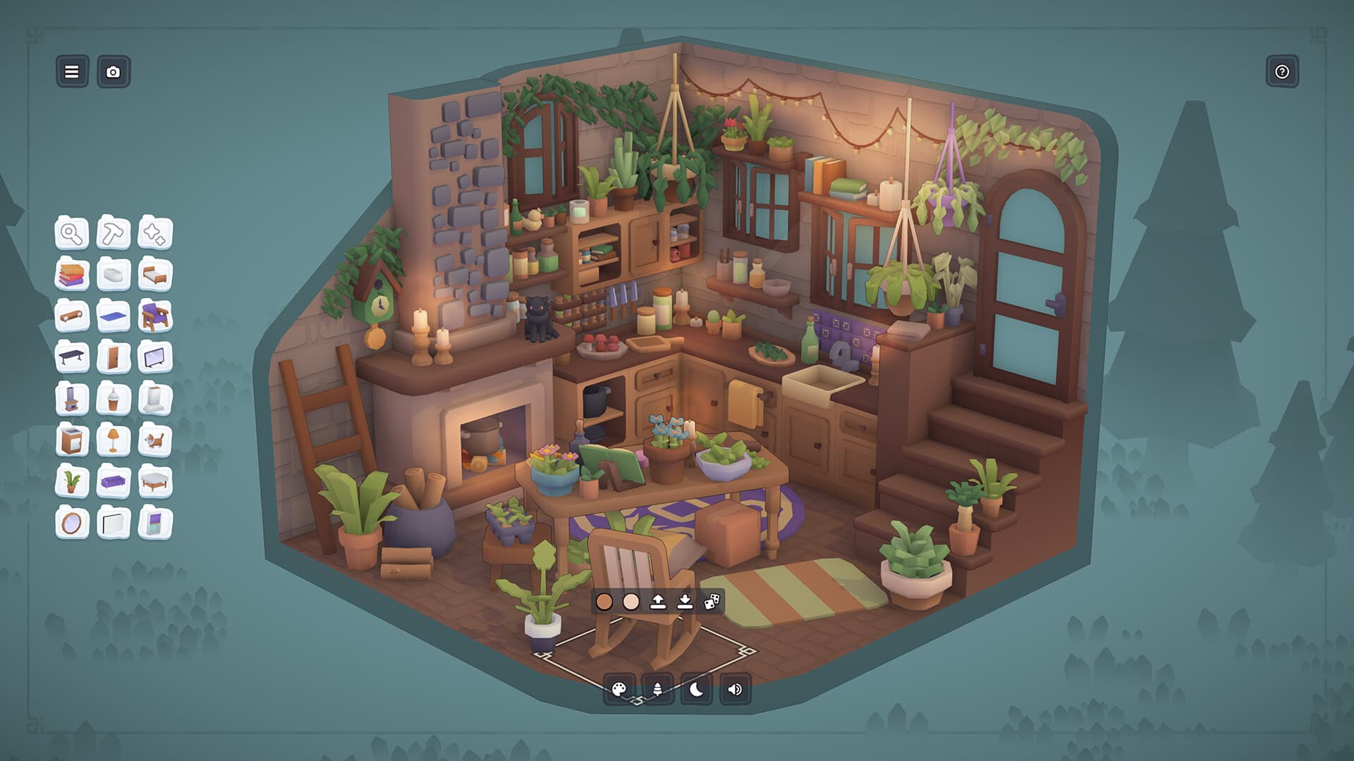 MakeRoom - 4