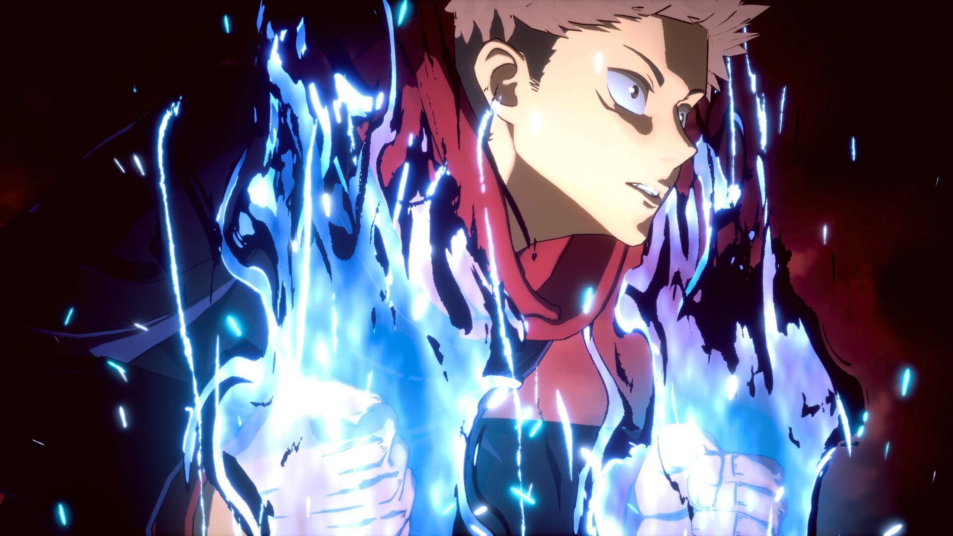 Jujutsu Kaisen Cursed Clash Ultimate Edition - 2