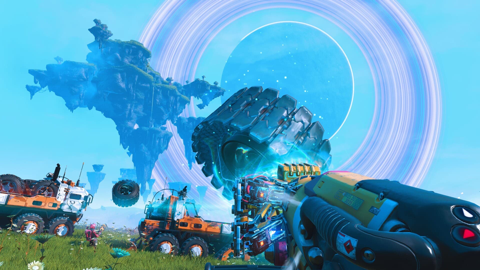 No Man's Sky - 4