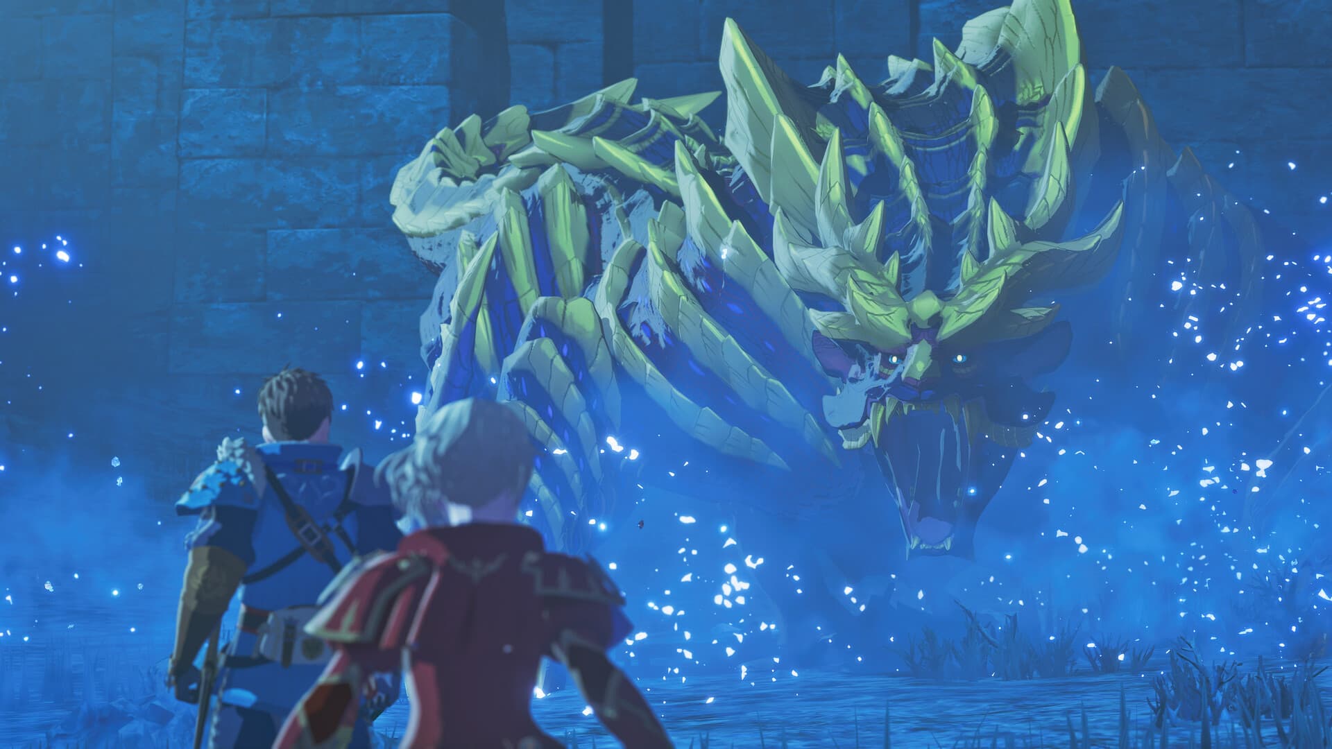 Monster Hunter Stories 3: Twisted Reflection Premium Deluxe Edition - 3