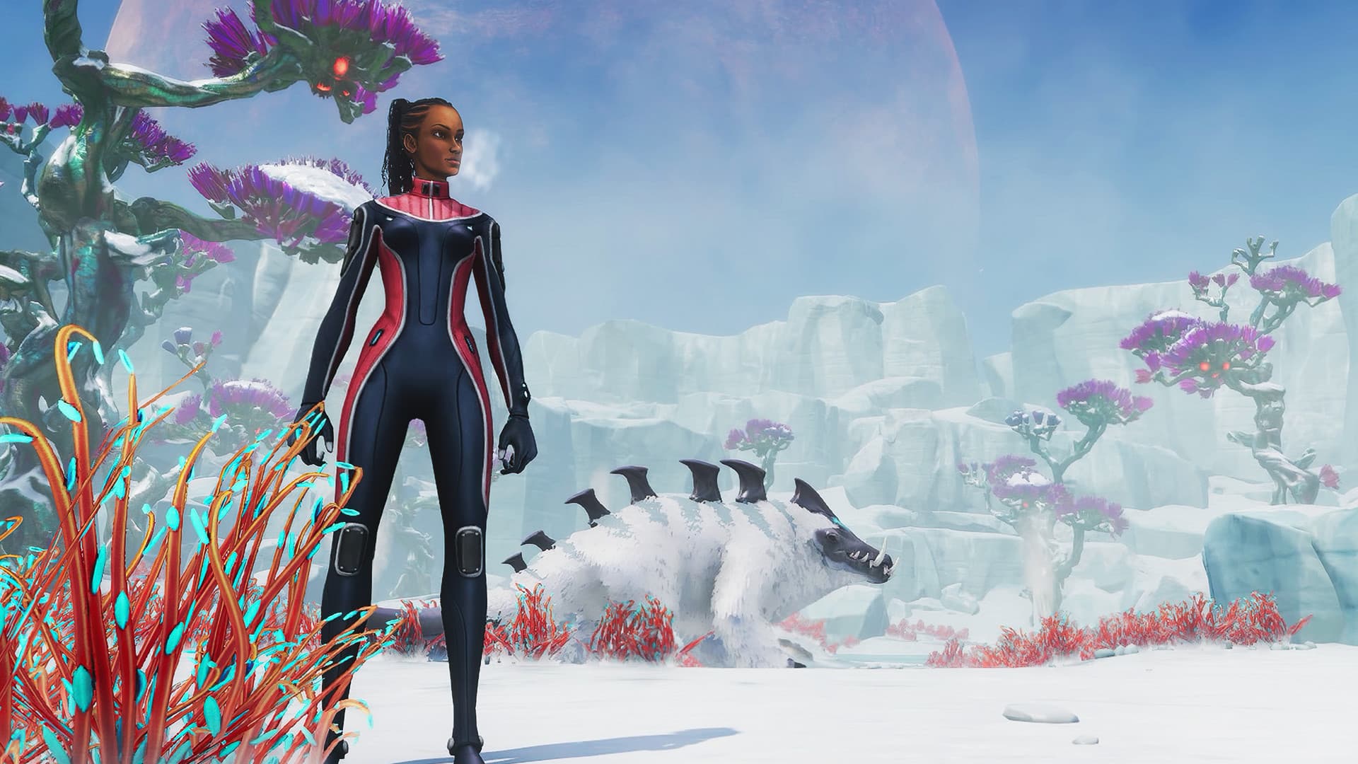 Subnautica: Below Zero - 8