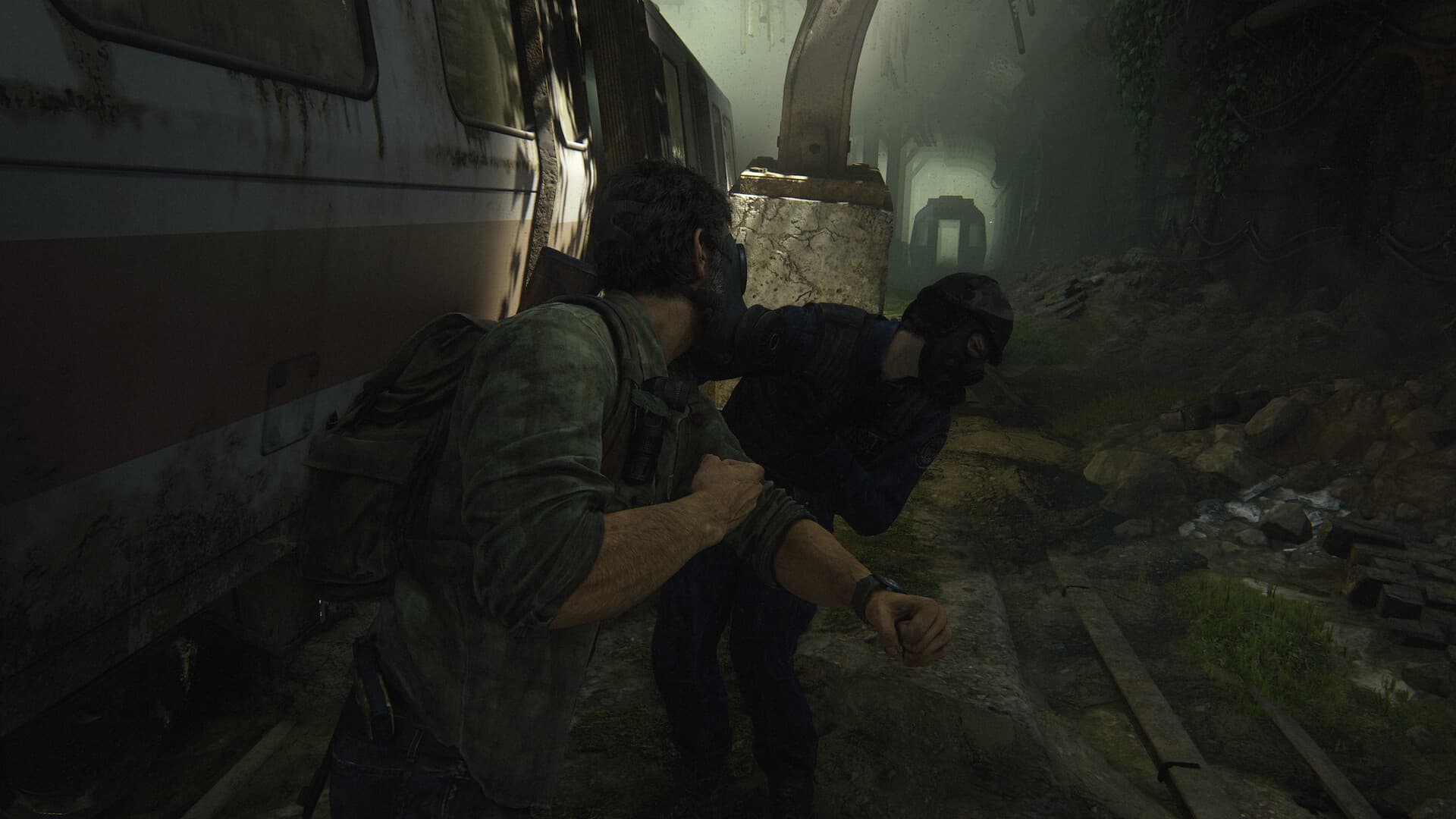 The Last of Us™ Part I - 6