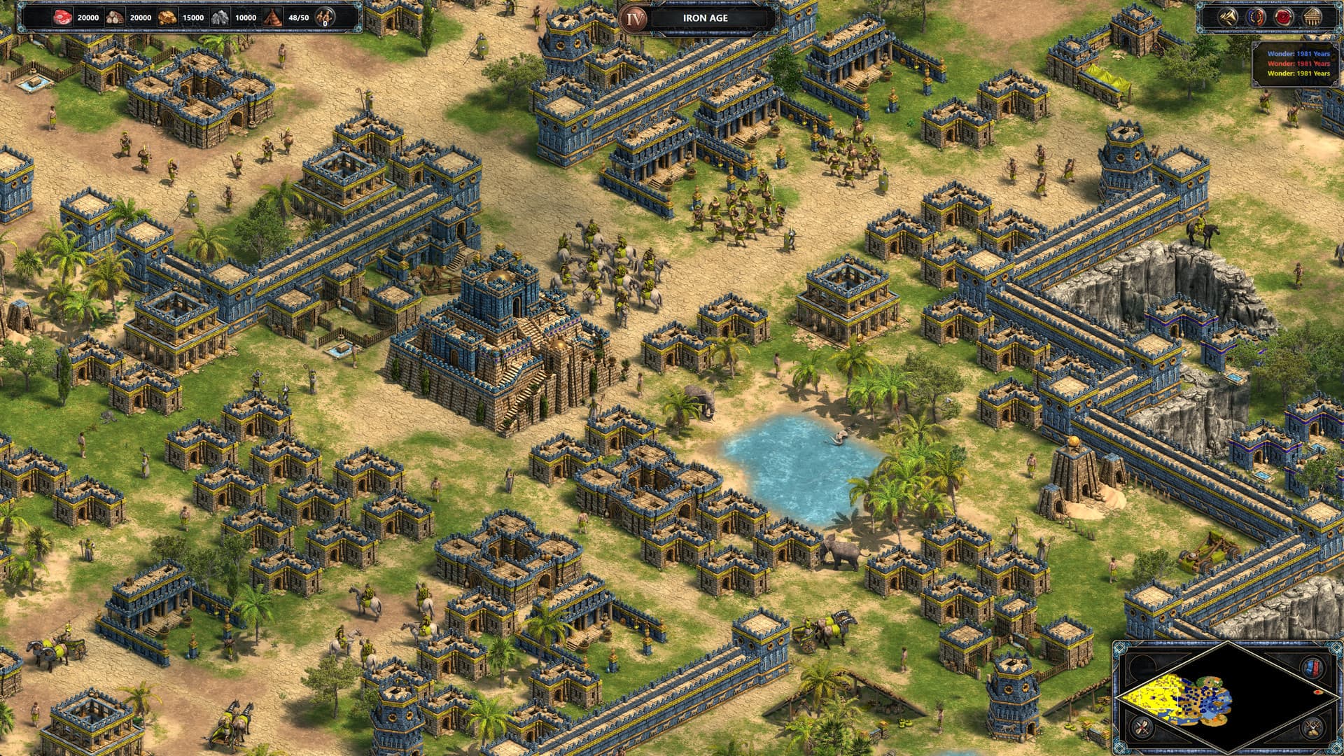 Age of Empires: Definitive Edition - 5