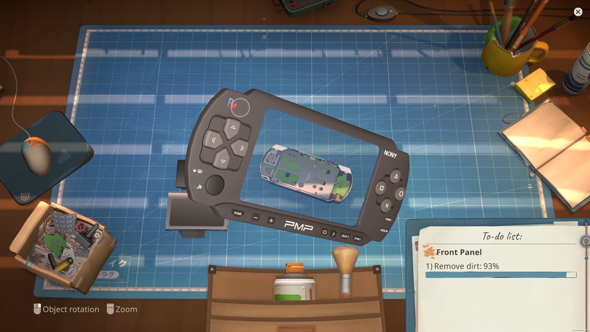 ReStory: Chill Electronics Repairs - 2