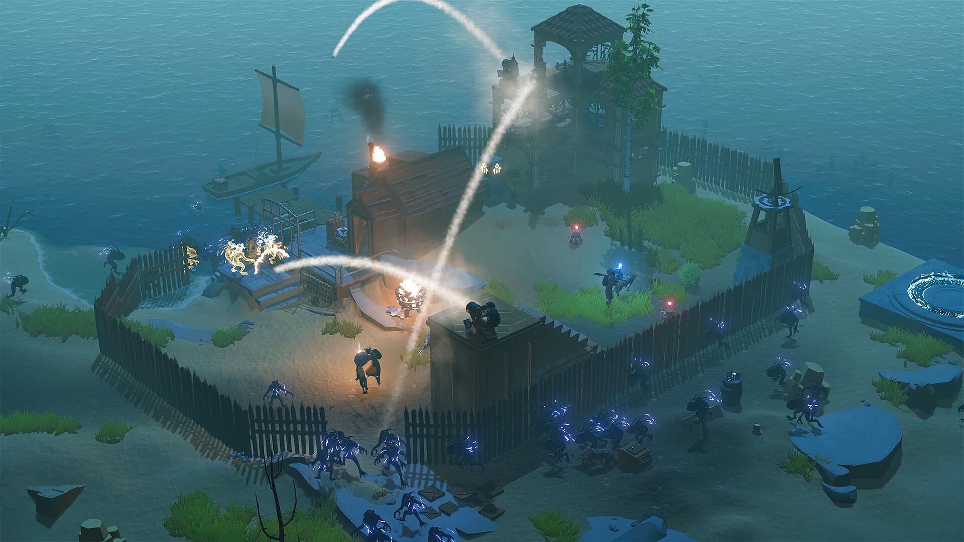 Len's Island Deluxe Edition - 5