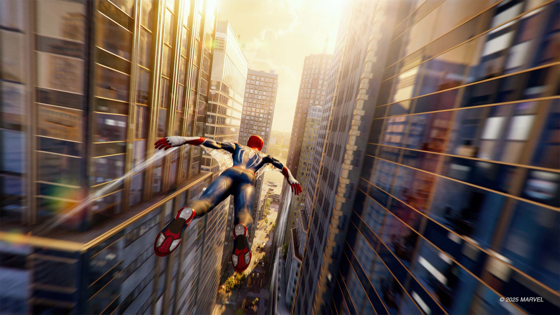 Marvel's Spider-Man 2 Digital Deluxe Edition - 3